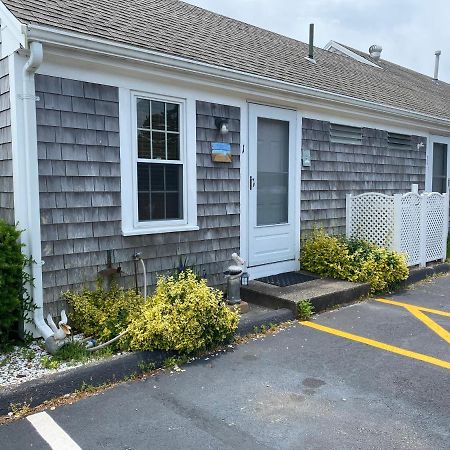 Seaside Cottages Yarmouth Exterior photo